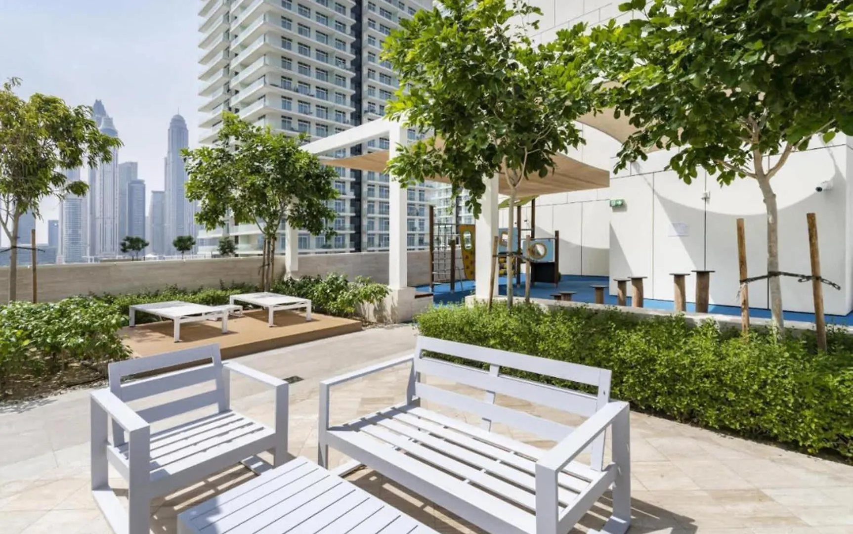 Luxury 2Br, Panoramic Sea Views And Beach Access Apartment