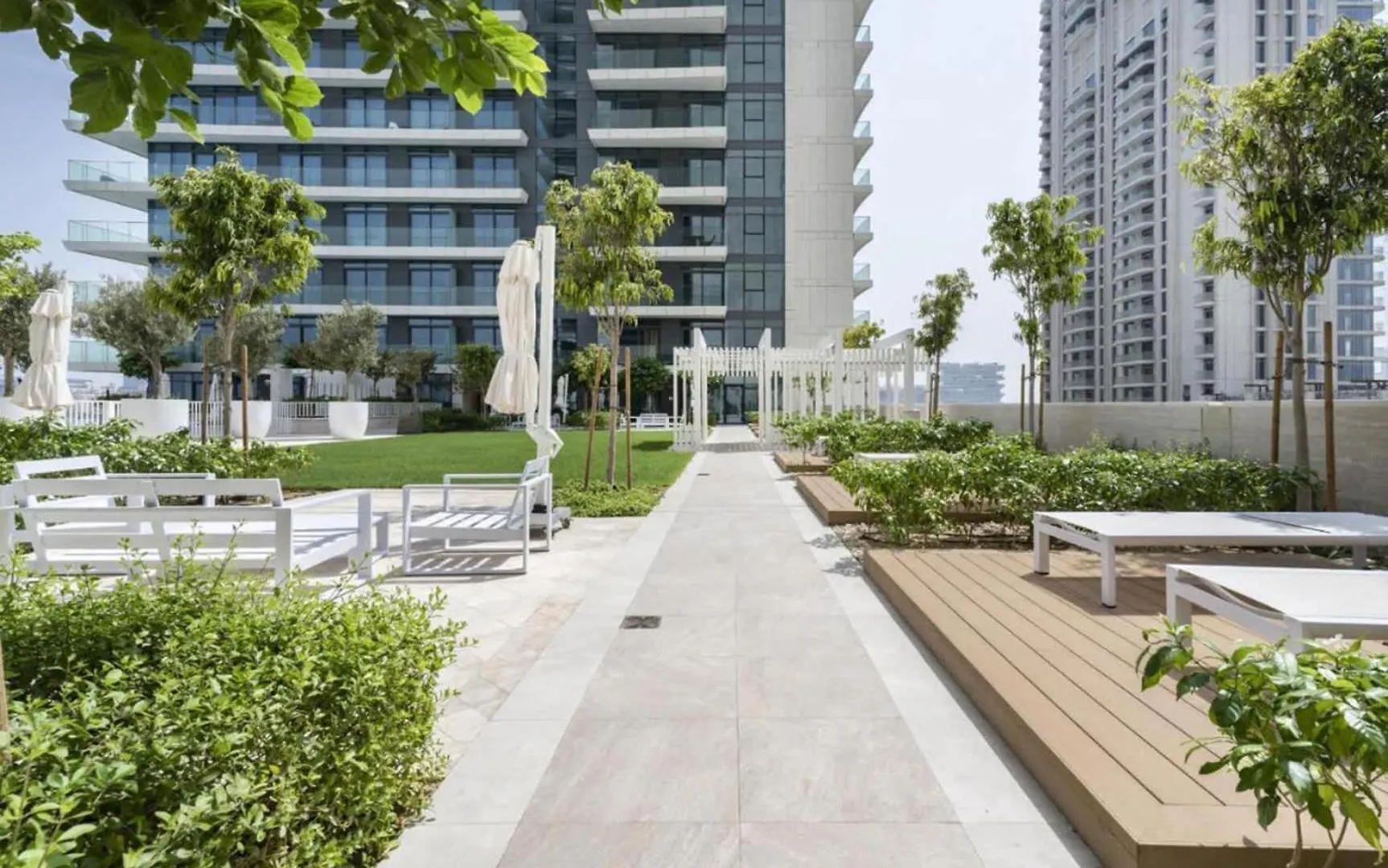 Luxury 2Br, Panoramic Sea Views And Beach Access