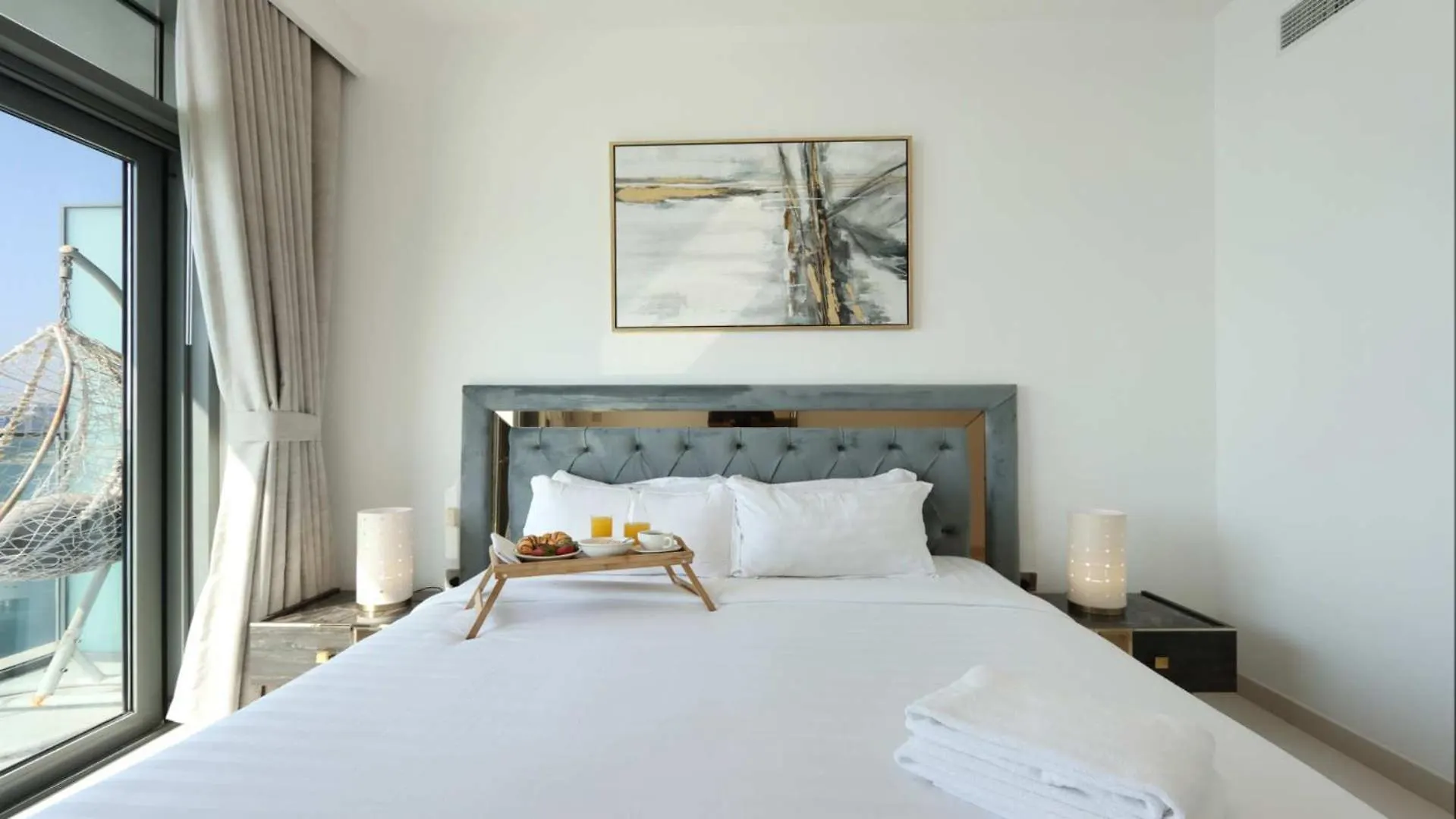 Luxury 2Br, Panoramic Sea Views And Beach Access United Arab Emirates