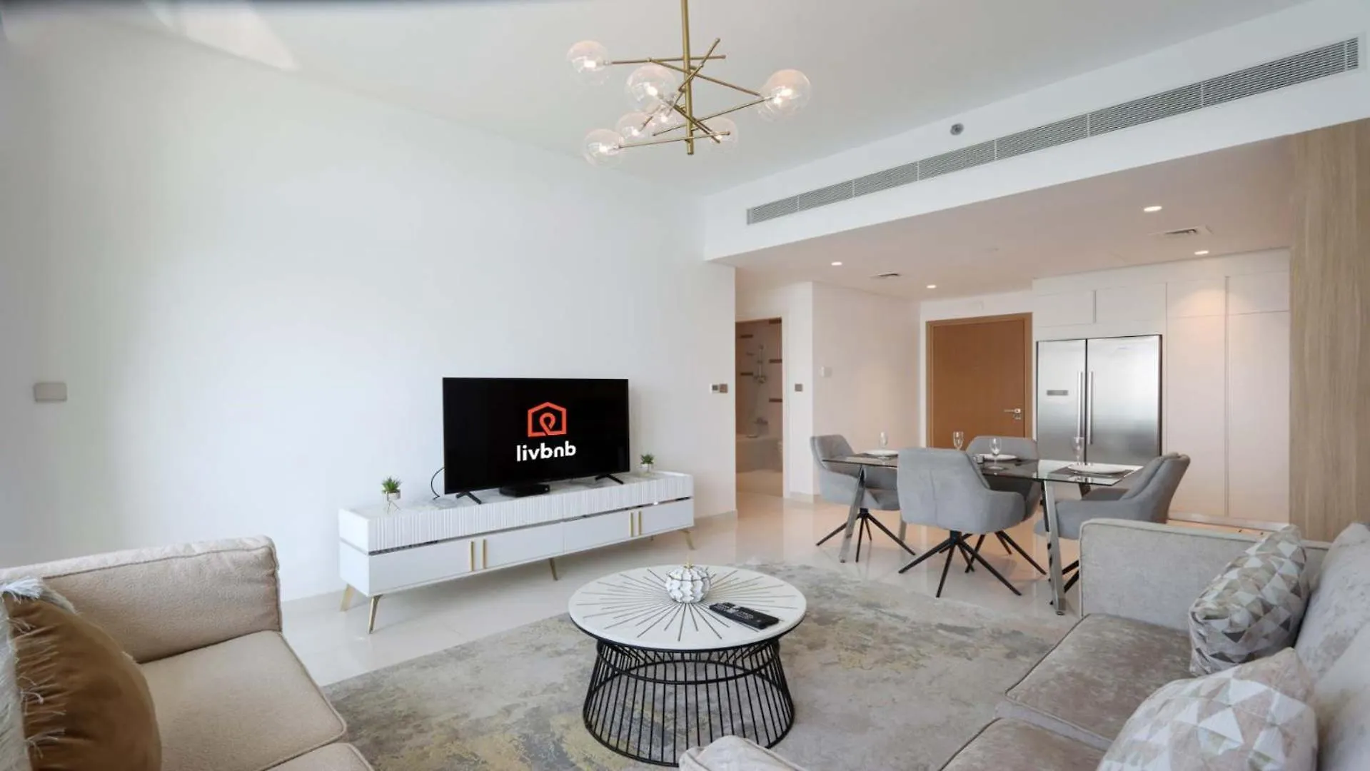 Luxury 2Br, Panoramic Sea Views And Beach Access United Arab Emirates